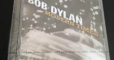 Bob Dylan - Modern Times