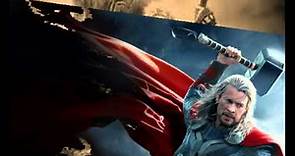 El martillo de Thor (Alejandro Dolina)