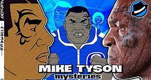 Mike Tyson Mysteries: The Perfect Celebrity Cartoon - Hats Off