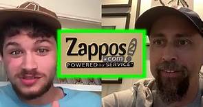 How Nick Swinmurn Co-Founded Zappos