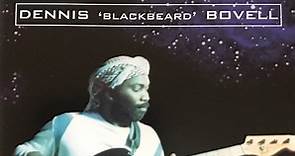 Dennis 'Blackbeard' Bovell - I Wah Dub