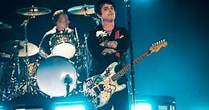 GREEN DAY - "Outside Lands Music & Arts Festival 2022" [Live HD | Full Concert] @GreenDay