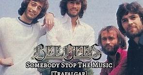 Somebody Stop The Music - The Bee Gees [1971]