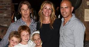 Julia Roberts' Kids Look So Grown Up in Rare Public Appearance!