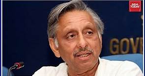 To The Point: Mani Shankar Aiyar Exclusive Interview
