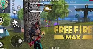 Garena Free Fire MAX Android Gameplay | Ultra HD Graphics