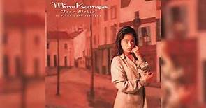 Miwa Kawagoe (川越美和) - ジェーン・バーキンのように泣けばいい (Full Album, 1992, Japan)