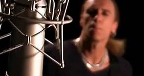 Billy Sheehan - Caroline Official Music Video | Holy Cow