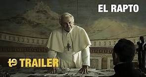 El rapto - Trailer español