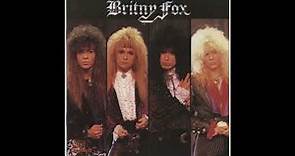 Britny Fox_._Britny Fox (1988)(Full Album)