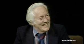 Strother Martin Interview (April 9, 1977)