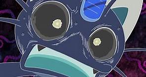 Meowth Come Back!! 😱 | Pokémon the Series: Sun & Moon