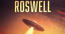 The UFO Crash at Roswell (2023)