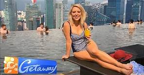 Singapore's Marina Bay Sands | Getaway 2018