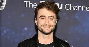 Daniel Radcliffe 'in Awe' of 'Incredible' Newborn Baby After First Six Months of Fatherhood