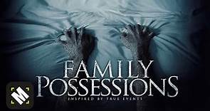 Family Possessions | Free Supernatural Horror Movie | Full HD | Full Movie | MOVIESPREE