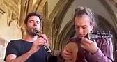 David Orlowsky & David Bergmüller - Purcell: Hornpipe