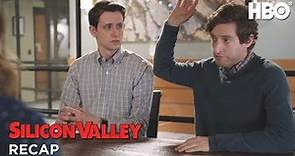 Silicon Valley: Season 3 Recap | HBO