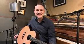 David Gray – Thank You For Listening This Year!