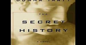 The Secret History Part 1 Audiobook