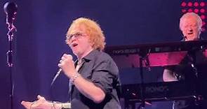 “It’s Only Love” Simply Red LIVE at Royal Arena Copenhagen 2022