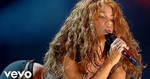 Shakira - Live Full Concert - Oral Fixation Tour Dubai 2007