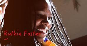 Ruthie Foster - “Joy Comes Back”