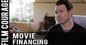 The #1 Rule Of Film Financing by Blayne Weaver