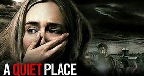 A Quiet Place (2018) Movie || Emily Blunt, John Krasinski, Millicent Simmonds || Review and Facts