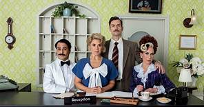 John Cleese adapts Fawlty Towers for West End stage debut