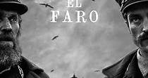 El faro - película: Ver online completa en español