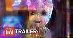 I Am Groot: Season 2 - Official Trailer
