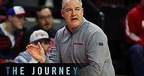 Spotlighting Steve Pikiell | Rutgers Men's Basketball | The Journey