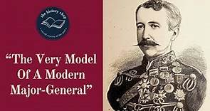 General Sir Garnet Wolseley - The Modern Major-General