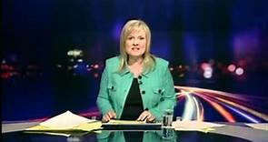 BBC - Newsnight with Martha Kearney (2009)