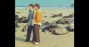 Paul McCartney Jane Asher John Lennon Photo Compare 1967