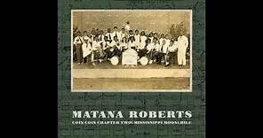 Matana Roberts - Coin Coin Chapter Two: Mississippi Moonchile (2013) Full Album
