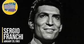 Sergio Franchi "And This Is My Beloved" on The Ed Sullivan Show