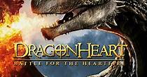 Dragonheart 4 Corazón de fuego (Cine.com)