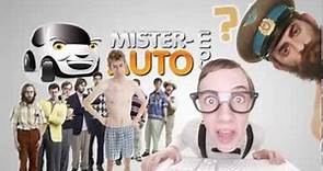 Mister-Auto L'entretien Malin - 2012