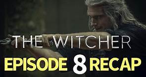 The Witcher Season 3 Episode 8 The Cost of Chaos Recap