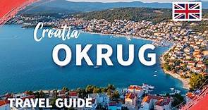 Okrug | Island Čiovo | Dalmatia | Croatia