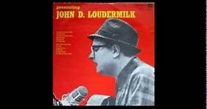 John D. Loudermilk - THEN YOU CAN TELL ME GOODBYE