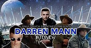 Darren Mann Talks Season 2 OF 1923, Wanting To Reboot Back To The Future As Marty McFly Jr