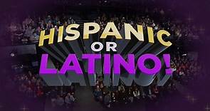 Hispanic Heritage Month on The Late Show