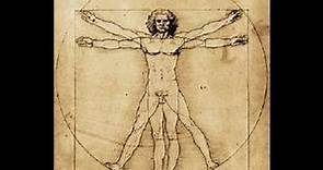 Leonardo - l'Uomo Vitruviano