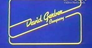 Lou Shaw/David Gerber Company (1979)