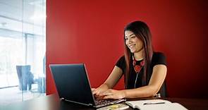 Online MBA Program - Terry College of Business - UGA