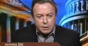 Christopher Hitchens - The Portable Atheist.