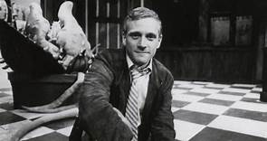 The remarkable story of Howard Ashman, who changed Disney forever while battling AIDS
